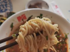 -马子禄牛肉面(金宝街店)