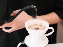 -PUZZLE COFFEE 拼图咖啡