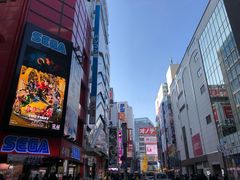 -秋叶原电器街