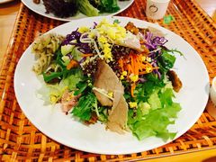 -So Lounge索兰至餐厅(蓝色港湾店)