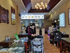 -老孙家泡馍(洒金桥店)