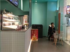 -肯德基(中央公园店)