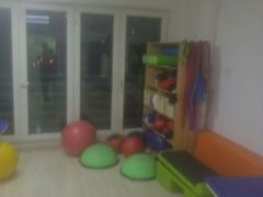 -森诺运动康复中心(北苑店)