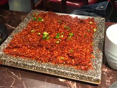 麻辣牛肉-晓宇重庆火锅(赛格国际购物中心店)