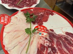 -潮泰牛肉火锅 · 创于1992年(车公庙店)