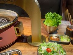 -西塔老太太泥炉烤肉(万柳华联店)