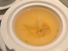 鸡汤汆贵妃蚌-黑明餐厅(白鹭洲店)