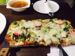-莫比餐厅(五道口店)