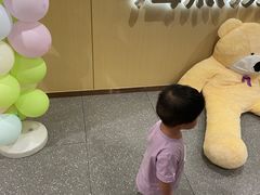 -海底捞火锅(团结桥店)