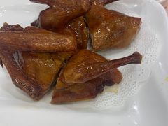 -顺风海鲜港(金玉兰店)