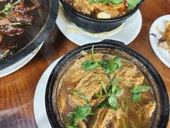 红烧藕合-多福临砂锅居(苏堤北路店)
