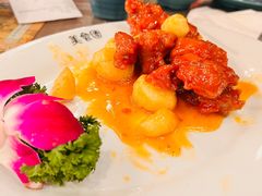 -安泰楼·佛跳墙创始人·传统闽味早茶·酒楼(三坊七巷闽菜地标店)