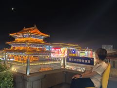 -鼓楼夜市