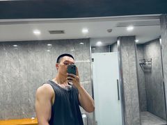 -WEGYMER健萌健身(雅颂居馆)
