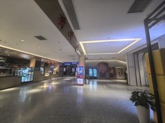 -深影国际影城(学院南路店CGS中国巨幕店)