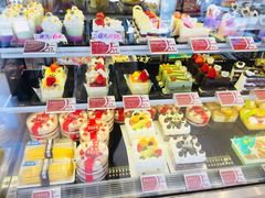 -爱纶蛋糕(山东路店)
