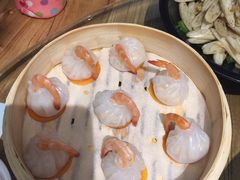 -U你·天然调味(南湖总店)