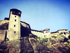 -梅黛奥拉修道院