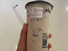 -沪上阿姨·精选茶饮(天河城店)