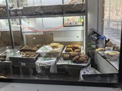 -满记烧饼(牛街东里小区一区店)