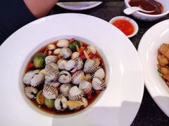 -王庄阿咪海鲜大排档(象园店)