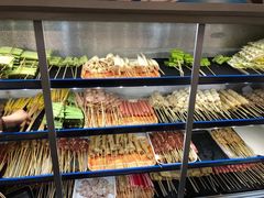 -啊溜烧烤·炭火传承(南澳店)