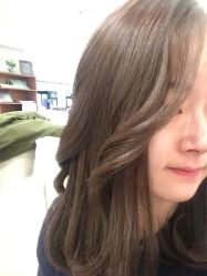 -茶发Salon·烫发染发理发