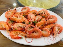 -滑记海鲜饭店·老字号(海鲜街店)