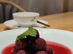 -荷花亭·湖北融合菜(十堰武商MALL店)
