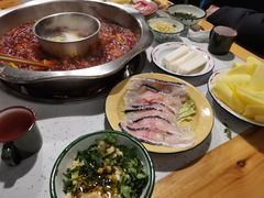 -红堂老派火锅(石桥铺店直营店)