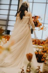 点击看大图 -Vera Wang婚纱礼服旗舰店