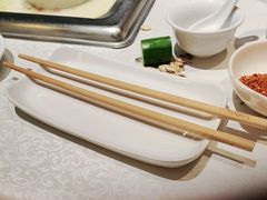 -巴奴毛肚火锅(大剧院店)
