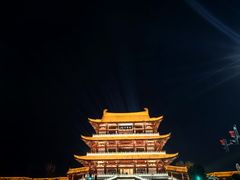 -杜甫江阁