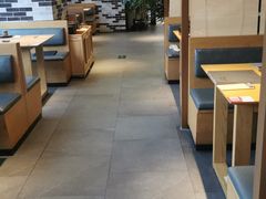 大堂-松本楼(桥西店)