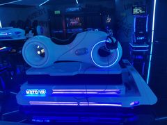 -世代星球·保龄球·镭战真人CS·团建(杨浦店)
