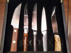 -恰餐厅及酒吧 CHAR Bar & Grill (北京丽都皇冠假日店)