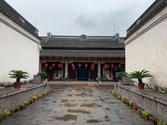 -庆安会馆