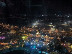 -七彩云南欢乐世界