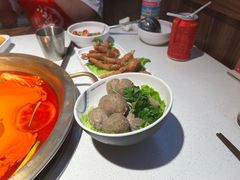 -小龙坎火锅(总店)