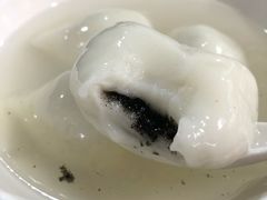 -绿杨馄饨临顿路店