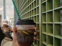 -Ann COFFEE(来福士店)