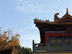 -南京市江宁方山