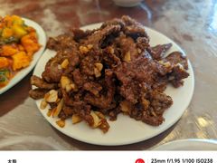 -清真宏玉祥黄门脸餐厅(华荫东里店)