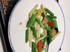 带子芦笋百合-宝燕壹号(徐汇店)