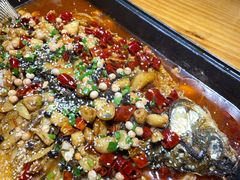 -小小河边鱼(天润城店)