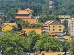 -宝通禅寺