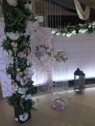 迎宾区-中谷小南国花园酒店·宴会厅