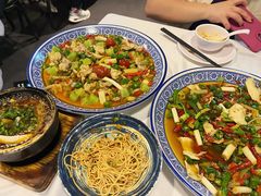 -新蜀会四川豆花(五羊店)