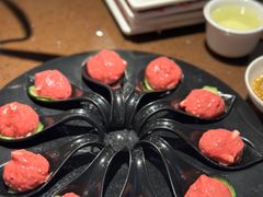 -幸运牛汕头小黄牛牛肉火锅(梅林店)