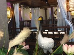 -韵秋荷(宝山龙湖天街店)